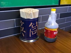 -精粉世家(汉街总部国际A座店)