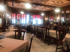 -火腿博物馆(马约尔广场店)