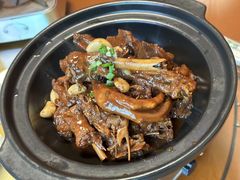 -百味园土菜馆(迎宾东路店)