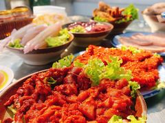 -王歘歘·chuǎ火锅(五道营店)