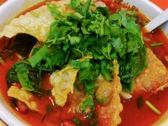 -螺小胖柳州螺蛳粉(钟楼总店)