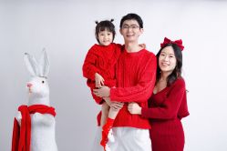 -小熊维尼高端儿童摄影(罗湖区总店)