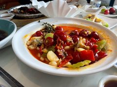 -宁波石浦大饭店(新材料城店)