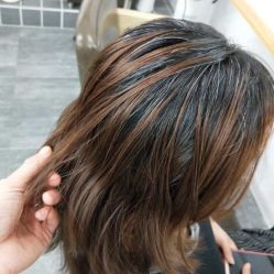 点击看大图 -西克造型美发连锁