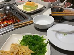 -海底捞火锅(金光华店)