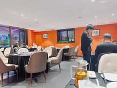 -正德楼果木烤鸭·渔家菜(东港店)