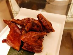 -燕郊烧鸽子(广安路店)