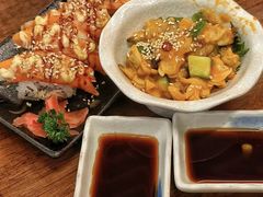 -小川洋风料理(大悦城店)