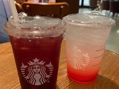 -星巴克(烟台大悦城店)