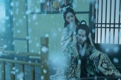 -梓摄影古装写真工作室(富力广场店)
