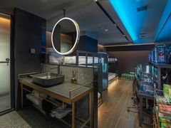 -粤塔H轻奢电竞酒店(海珠广州塔中山大学店)