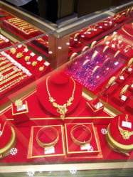 -中国黄金(塘桥店)