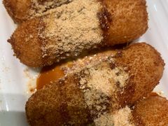 -蝎王府羊蝎子(西稍门店)