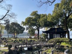 -杭州西湖柳莺里酒店·闻莺厅