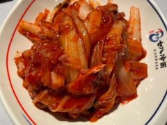-七八冷面·延边朝鲜族美食(欢乐谷店)