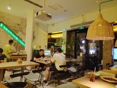 -苦尽酒馆·川菜(鼓楼店)