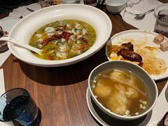 -港丽餐厅(正大店)