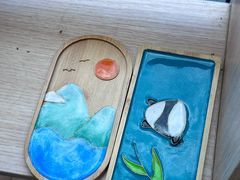 -观澜湖手艺工场·陶艺·吹玻璃·拼豆