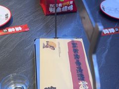 -钱锋炭缸烧烤(南湖大路总店)