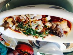 iphone_upload_pic-桂林肥仔·中华餐饮名店(园湖店)