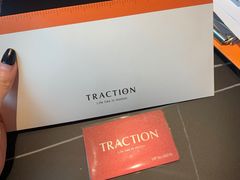 -TRACTION 运动中心(金融街店)