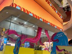 -争鲜回转寿司(西红门荟聚PLUS店)