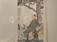 -徐悲鸿纪念馆
