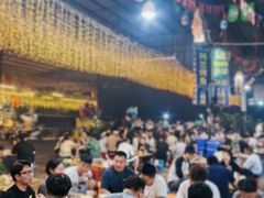 -杨合林啊兰烤鱼