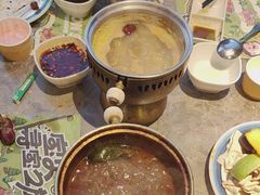 -亚马逊蒸汽活海鲜自助(LCM置汇旭辉广场店)