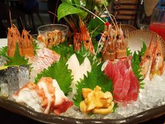 -Mr·Fish鱼鲜生海鲜放题(银泰in99店)