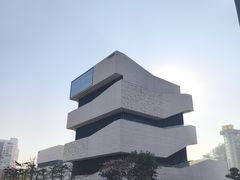 -珠海市博物馆