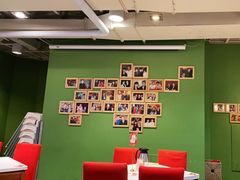 大堂-金鼎轩(亚运村店)