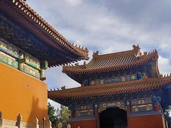 -历代帝王庙博物馆