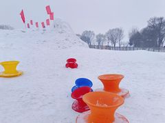 -棋盘山冰雪大世界