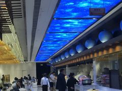 -皇马假日醉海南大酒店·假日一品派茶楼(秀英店)