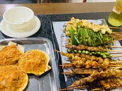 -亚东串烤(共康东路店)