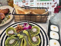 -太食獸泰式茶餐厅(艾尚天地店)