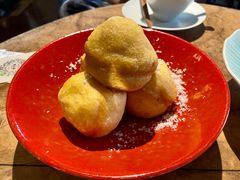 -南园民国茶楼餐厅·常州菜(北大街店)