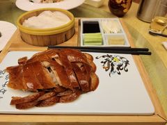 -红山瑞廷酒店-西餐厅