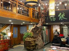 -七菜馆·东北菜·蒸饺(文体路店)