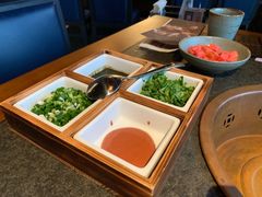 -老墙根涮肉·铜锅鲜羊肉(良乡店)