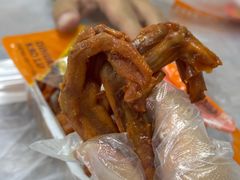 -帝煌烤卤(羊子街店)