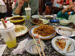 -天津卫码头(南开大悦城店)
