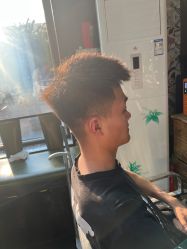 -無名发艺