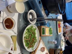 -小厨娘淮扬菜(六合欢乐港店)