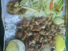 卤肉饭-东池便当(沪闵路店)