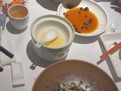 -小厨娘淮扬菜(清江苏宁广场店)