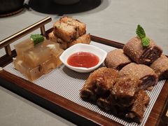 -紫阳海鲜楼·传承闽味(长乐路总店)