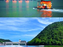 -富春桃源风景区