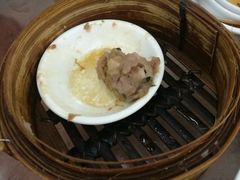 -香港蓮香樓(上環店)